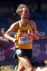 Mens 5000 metres, Muller British Championships, Alexander Stadium, Birmingham. Photo: David T. Hewitson/Sports for All Pics